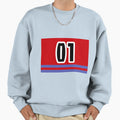 Ichiro Sweatshirt - Fun Novelty Design for Adults - T-Shirt, Sweatshirt, Hoodie
