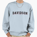 Davidson Sweatshirt - Novelty Apparel for Adults - T-Shirt, Sweatshirt, Hoodie