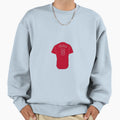Albert Pujols Jersey Sweatshirt - Graphic Print for Adults - T-Shirt, Sweatshirt, Hoodie