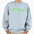 Arizona Az American State Pride Sweatshirt - Streetwear Style Men Women - T-Shirt, Sweatshirt, Hoodie