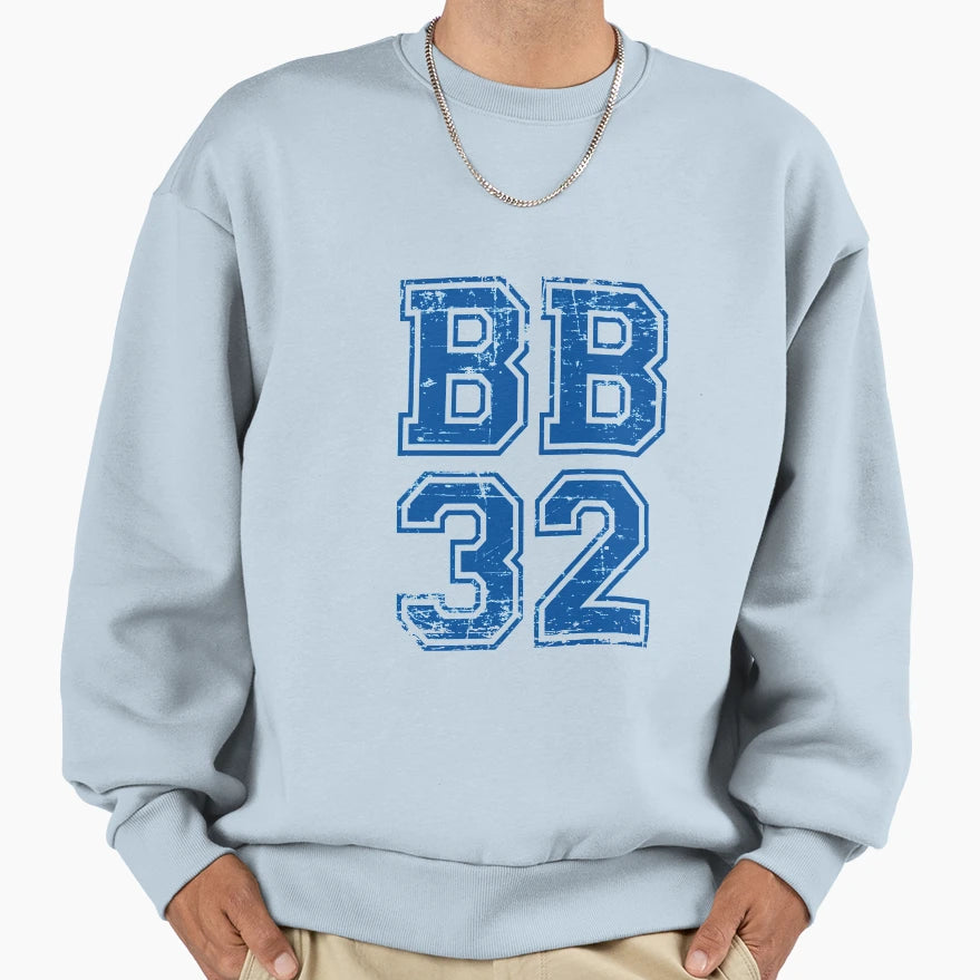 Bb 32 Own Brand Sweatshirt - Aesthetic Graphic Unisex - T-Shirt, Sweatshirt, Hoodie