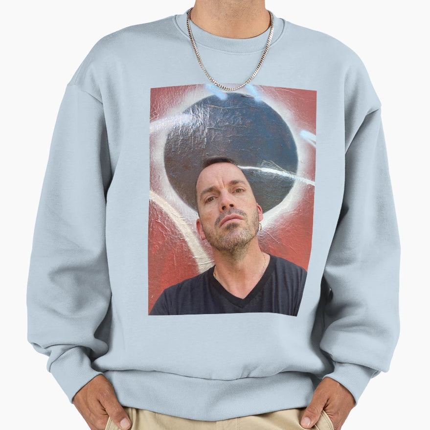 Roberto Sweatshirt - Unique Graphic for Adults - T-Shirt, Sweatshirt, Hoodie