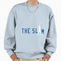 Grand Slam Sweatshirt - Fun Novelty Design Men Women - T-Shirt, Sweatshirt, Hoodie