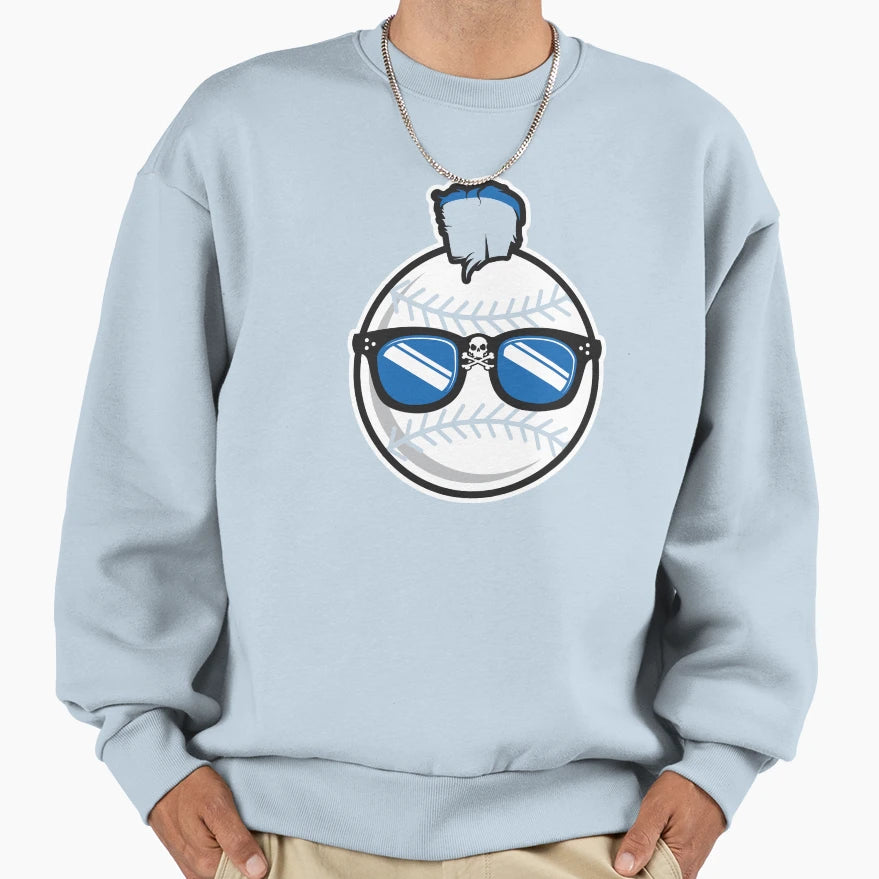 Wild Thing Sweatshirt - Trendy Graphic Unisex - T-Shirt, Sweatshirt, Hoodie