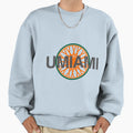 Miami Soul Wheel Sweatshirt - Casual Everyday Wear Men Women - T-Shirt, Sweatshirt, Hoodie