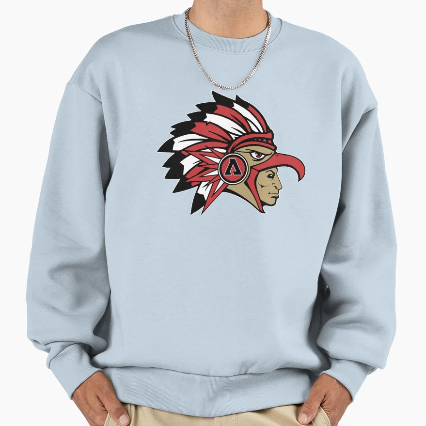 Sdsu San Diego Sweatshirt - Trendy Graphic for Adults - T-Shirt, Sweatshirt, Hoodie