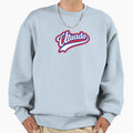 Utuado Puerto Rico Sweatshirt - Minimalist Print for Adults - T-Shirt, Sweatshirt, Hoodie