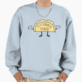 Pittsburgh Pierogi Sweatshirt - Aesthetic Graphic Unisex - T-Shirt, Sweatshirt, Hoodie