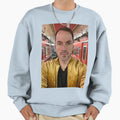 Roberto Sweatshirt - Fun Novelty Design Unisex - T-Shirt, Sweatshirt, Hoodie