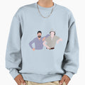 Tremors Sweatshirt - Unique Graphic Unisex - T-Shirt, Sweatshirt, Hoodie