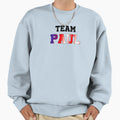 Team Paul Tennis Players Team Sweatshirt - Custom Art Print Unisex - T-Shirt, Sweatshirt, Hoodie