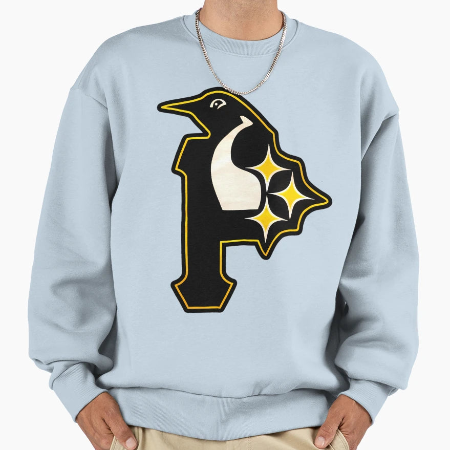 Pittsburgh All Teams Sweatshirt - Unique Graphic Unisex - T-Shirt, Sweatshirt, Hoodie