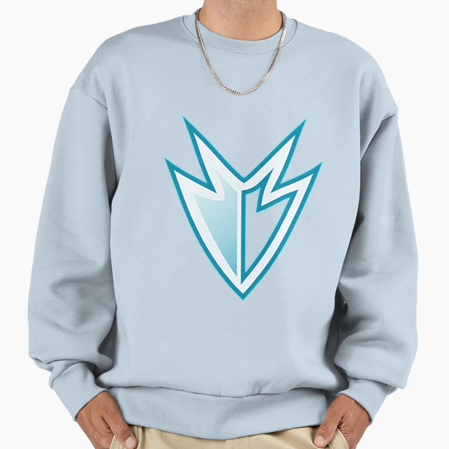Guild Wars 2 Dragonhunter Sweatshirt - Fun Novelty Design Unisex - T-Shirt, Sweatshirt, Hoodie