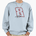 Kyle Busch Sweatshirt - Custom Art Print Men Women - T-Shirt, Sweatshirt, Hoodie