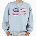 95 American Football Number Sweatshirt - Casual Everyday Wear Men Women - T-Shirt, Sweatshirt, Hoodie