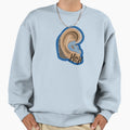 Hard Hearing Sweatshirt - Trendy Graphic Unisex - T-Shirt, Sweatshirt, Hoodie