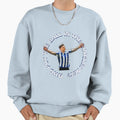 Who Put Ball Dingles Net Sweatshirt - Streetwear Style for Adults - T-Shirt, Sweatshirt, Hoodie