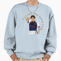 Joe Jonas Sweatshirt - Fun Novelty Design Unisex - T-Shirt, Sweatshirt, Hoodie