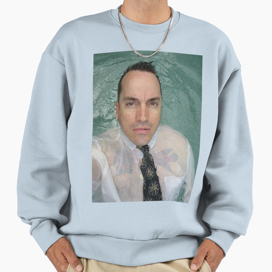 Roberto Sweatshirt - Unique Graphic Unisex - T-Shirt, Sweatshirt, Hoodie
