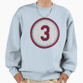 3 Killer Sweatshirt - Custom Art Print for Adults - T-Shirt, Sweatshirt, Hoodie
