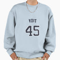 Luke Voit Sweatshirt - Casual Everyday Wear Unisex - T-Shirt, Sweatshirt, Hoodie