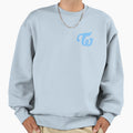 Twice Sweatshirt - Novelty Apparel for Adults - T-Shirt, Sweatshirt, Hoodie