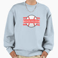 Adios Pelota Sweatshirt - Casual Everyday Wear Unisex - T-Shirt, Sweatshirt, Hoodie