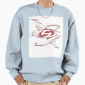 Guerilla Logo Sweatshirt - Novelty Apparel for Adults - T-Shirt, Sweatshirt, Hoodie