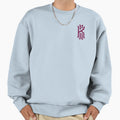 Kyrie Irving Logo Sweatshirt - Trendy Graphic for Adults - T-Shirt, Sweatshirt, Hoodie