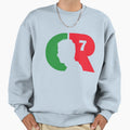 Cr7 Logo Portugal Sweatshirt - Novelty Apparel Men Women - T-Shirt, Sweatshirt, Hoodie
