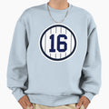 New York Retired Numbers Monument Park T-Shirt - Novelty Apparel Men Women - T-Shirt, Sweatshirt, Hoodie