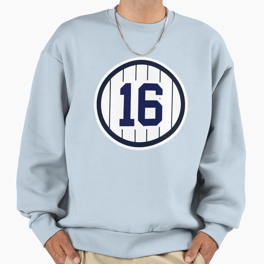New York Retired Numbers Monument Park T-Shirt - Novelty Apparel Men Women - T-Shirt, Sweatshirt, Hoodie