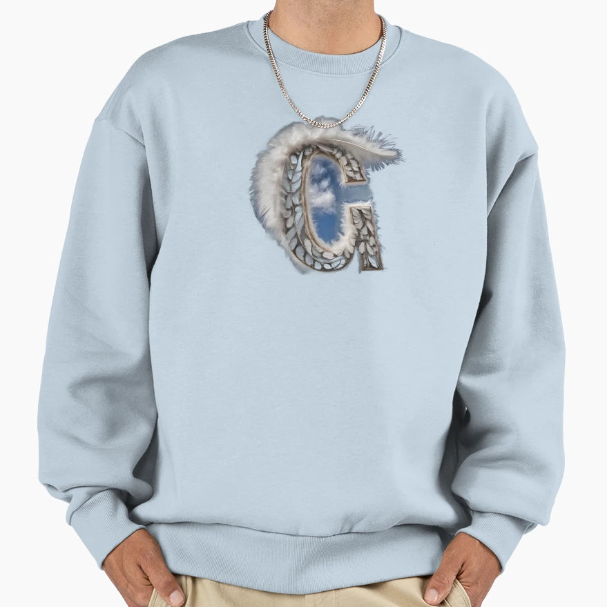 Go Trump 2024 Doves Feather Sweatshirt - Unique Graphic for Adults - T-Shirt, Sweatshirt, Hoodie