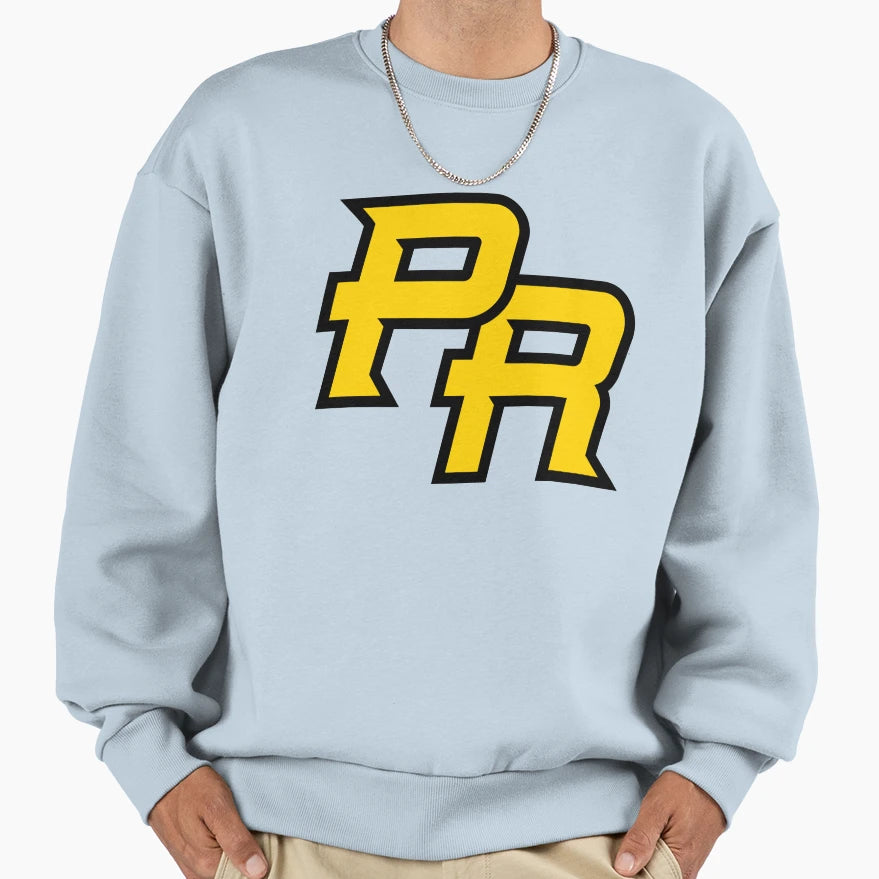 Team Pr Clemente Sweatshirt - Graphic Print Unisex - T-Shirt, Sweatshirt, Hoodie
