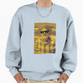 Saul Kripke Swag Sweatshirt - Aesthetic Graphic Unisex - T-Shirt, Sweatshirt, Hoodie