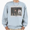 Wolf Sku Sweatshirt - Unique Graphic Unisex - T-Shirt, Sweatshirt, Hoodie