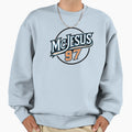 Connor Mcdavid Connor Mcjesus Sweatshirt - Custom Art Print for Adults - T-Shirt, Sweatshirt, Hoodie