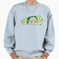 Girlistic Sweatshirt - Graphic Print for Adults - T-Shirt, Sweatshirt, Hoodie