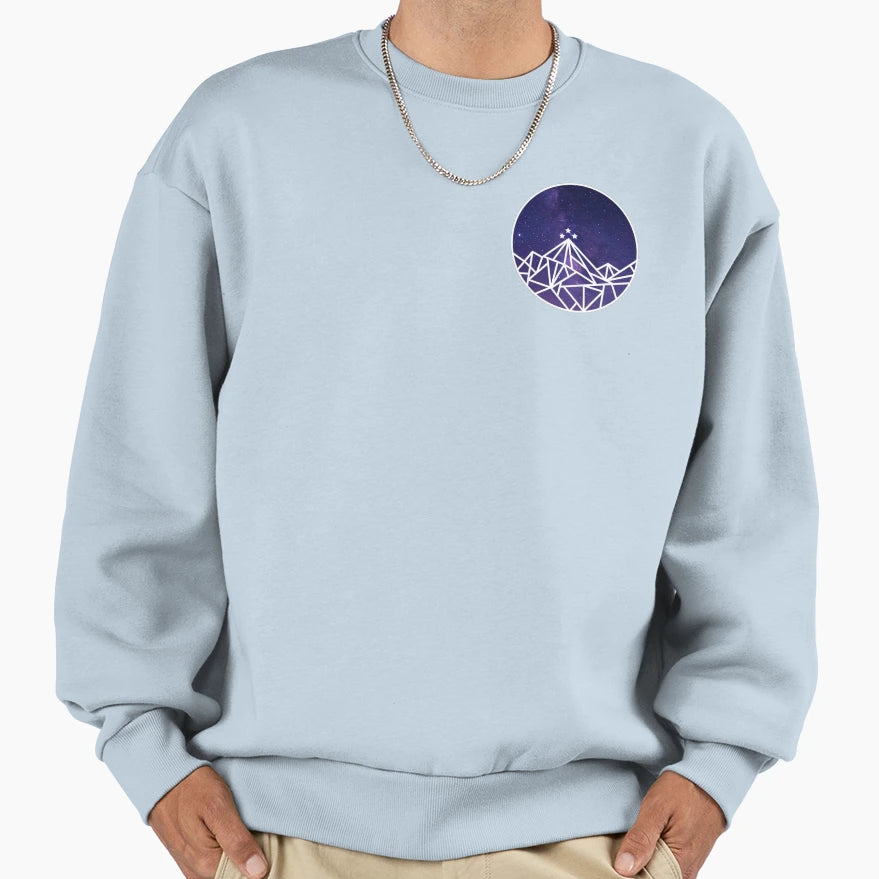 Acotar Night Court Sweatshirt - Unique Graphic Unisex - T-Shirt, Sweatshirt, Hoodie