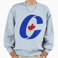 Conservative Party Canada Logo Sweatshirt - Minimalist Print Men Women - T-Shirt, Sweatshirt, Hoodie