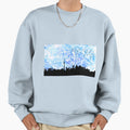 Toronto 2 Sweatshirt - Minimalist Print Men Women - T-Shirt, Sweatshirt, Hoodie
