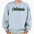 Colorado Sweatshirt - Aesthetic Graphic Unisex - T-Shirt, Sweatshirt, Hoodie