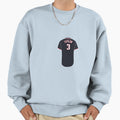 Michael Taylor Jersey Sweatshirt - Custom Art Print for Adults - T-Shirt, Sweatshirt, Hoodie