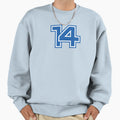 Alo14 Race Driver 2022 Sweatshirt - Streetwear Style for Adults - T-Shirt, Sweatshirt, Hoodie