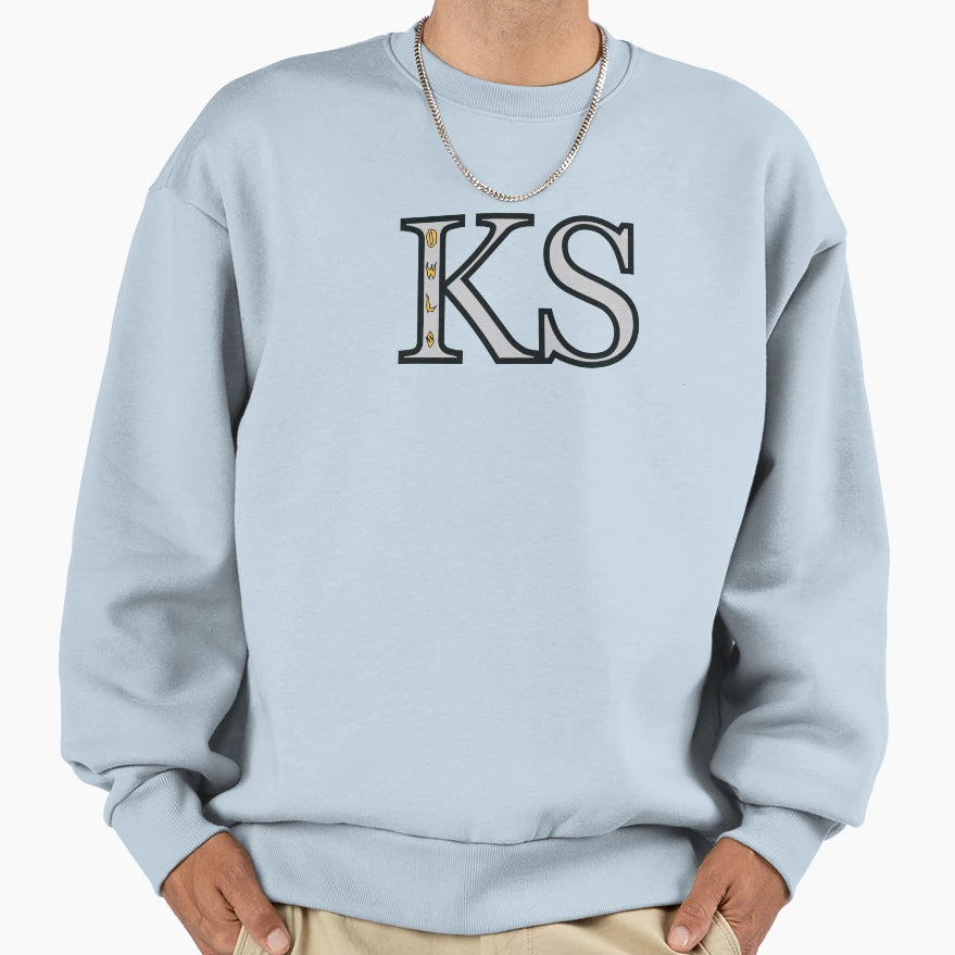 Kennesaw Georgia Ga Sweatshirt - Fun Novelty Design Unisex - T-Shirt, Sweatshirt, Hoodie
