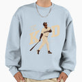 Ken Griffey Sweatshirt - Streetwear Style for Adults - T-Shirt, Sweatshirt, Hoodie