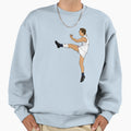 Jack Silvagni Sweatshirt - Streetwear Style Unisex - T-Shirt, Sweatshirt, Hoodie