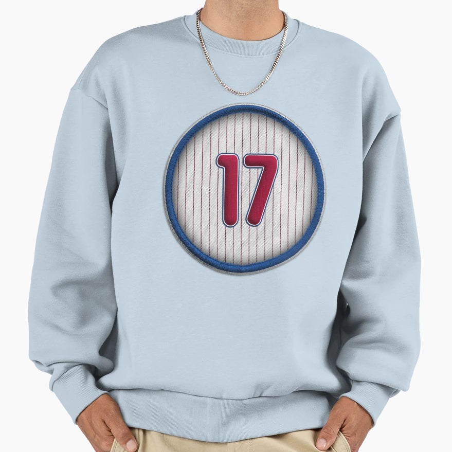 17 Hoskins Sweatshirt - Aesthetic Graphic Unisex - T-Shirt, Sweatshirt, Hoodie