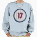 17 Hoskins Sweatshirt - Aesthetic Graphic Unisex - T-Shirt, Sweatshirt, Hoodie