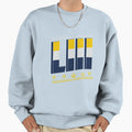 Super Bowl La Rams Sweatshirt - Aesthetic Graphic Men Women - T-Shirt, Sweatshirt, Hoodie